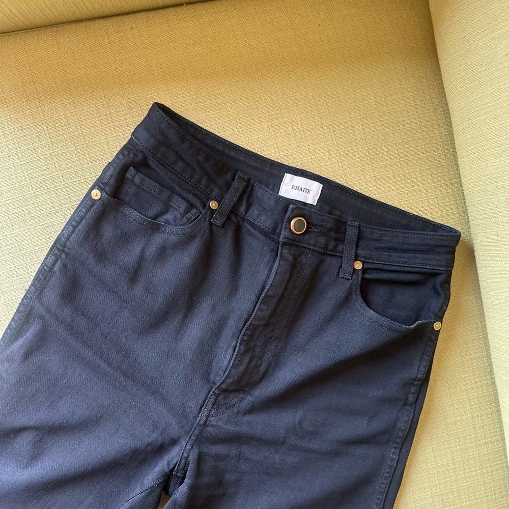 KHAITE Danielle Size 27